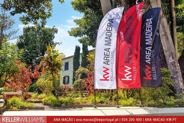 KW Area Madeira - Novas instalações no Funchal